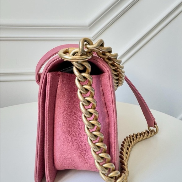 Chanel Leboy Flap Bag - Picture 4 of 13